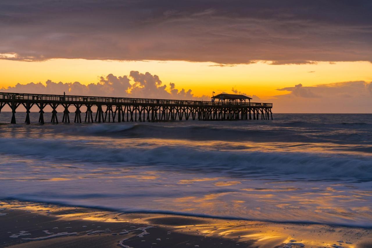 Long Bay Dunes D3 Myrtle Beach Exteriér fotografie