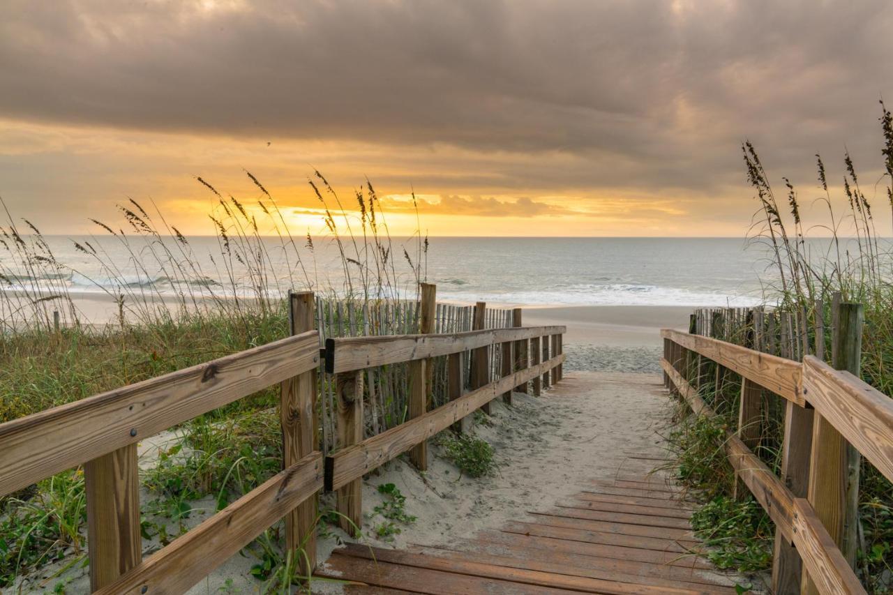 Long Bay Dunes D3 Myrtle Beach Exteriér fotografie