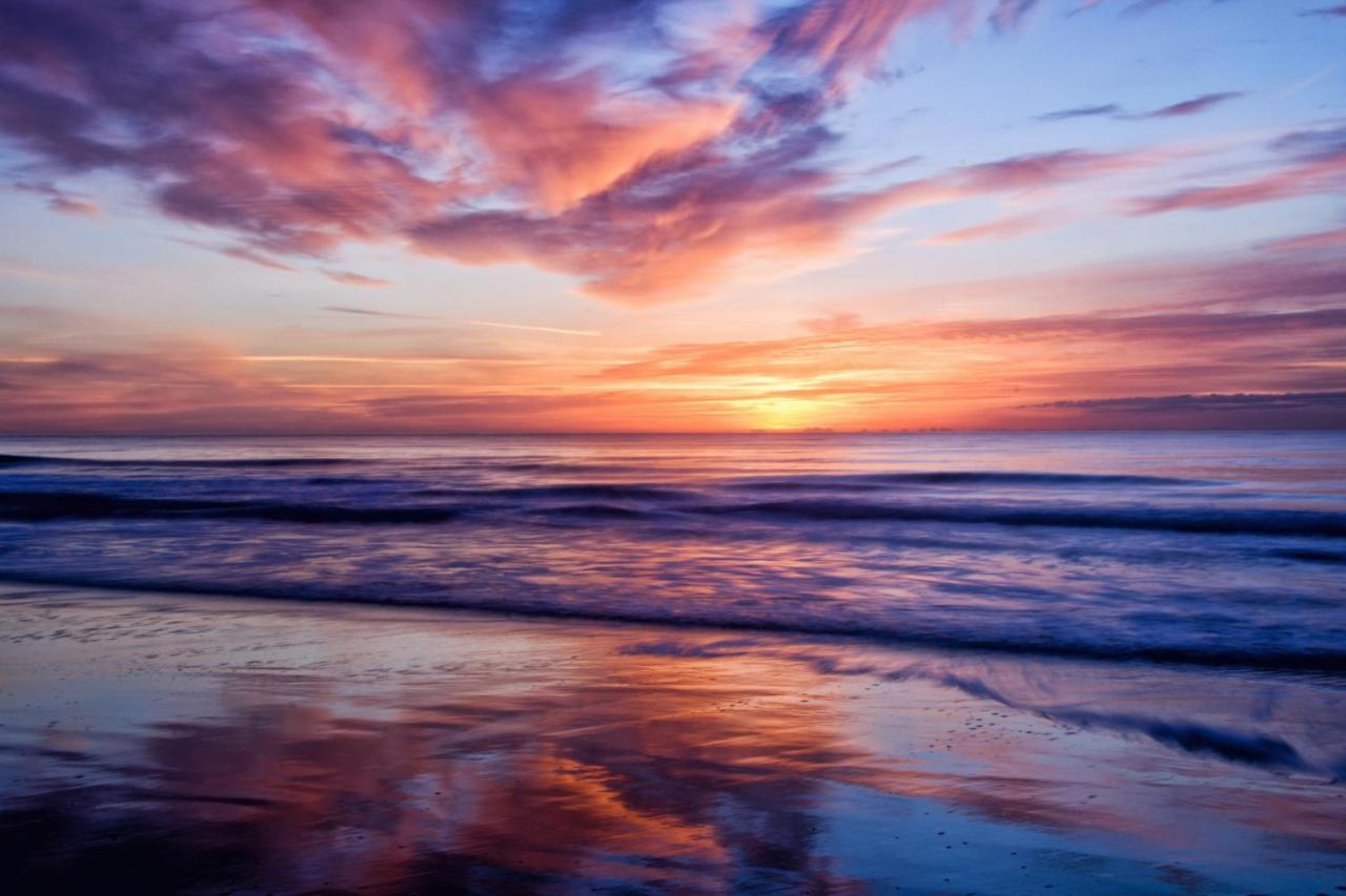 Long Bay Dunes D3 Myrtle Beach Exteriér fotografie