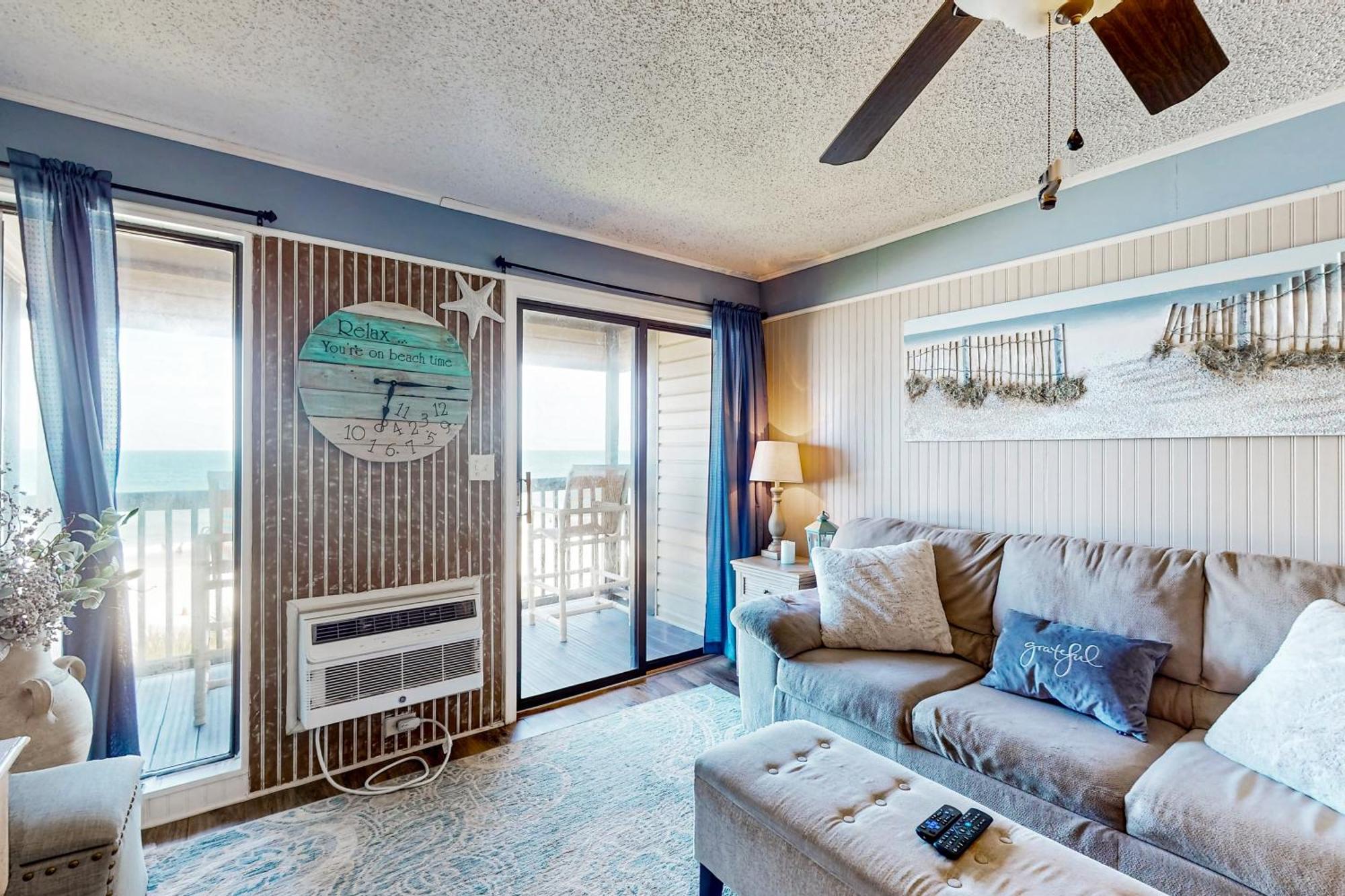 Long Bay Dunes D3 Myrtle Beach Exteriér fotografie