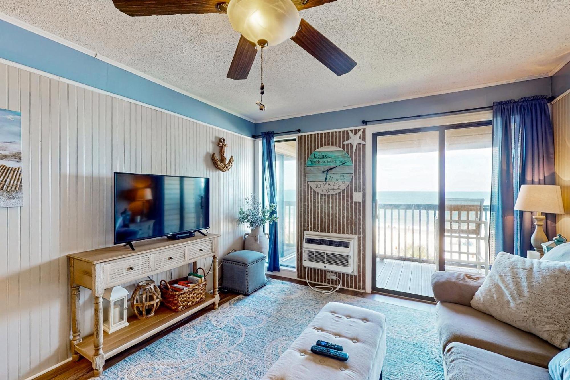Long Bay Dunes D3 Myrtle Beach Exteriér fotografie