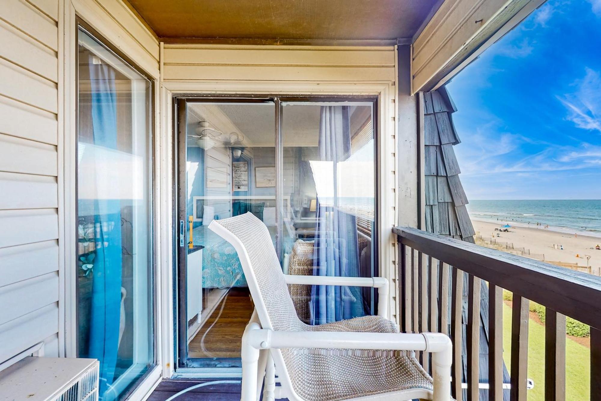 Long Bay Dunes D3 Myrtle Beach Exteriér fotografie